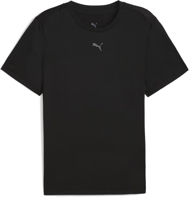 Detalle de PUMA M Cloudspun Tee T-Shirts mixte (lot de 1) : t-shirt confortable en Cloudspun