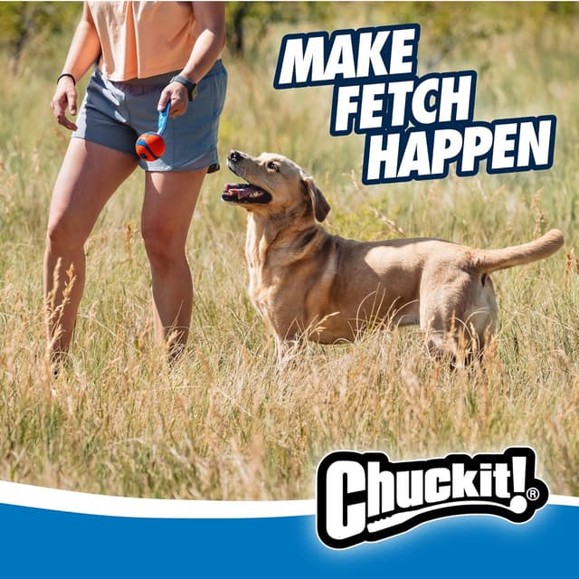 Thumbnail 2 de Chuckit Ultra Tug 6 cm Jouet chien