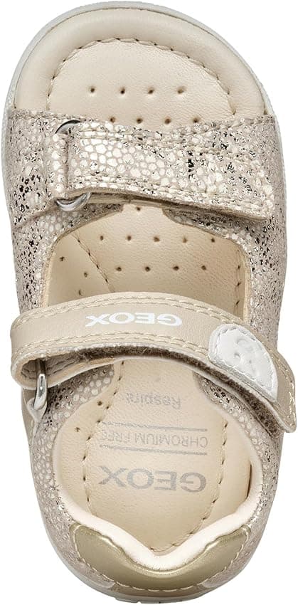 Detalle de Geox B Sandal MACCHIA Sandalia 23 EU