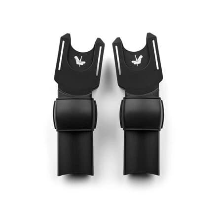 Detalle 2 de Bugaboo Fox Cub Pack 3 piezas cochecito multiterreno