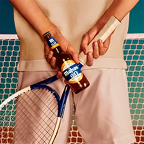 Thumbnail 4 de Mahou 0,0 Tostada