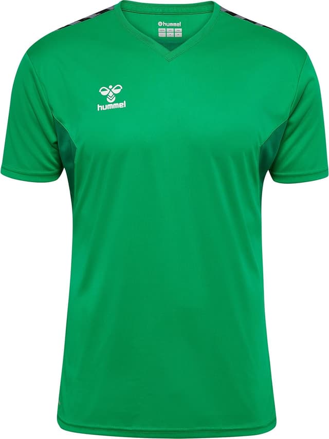 Thumbnail 4 de hummel Authentic PL Jersey Sport T-Shirt Herren