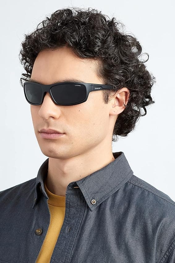 Thumbnail 2 de Polaroid P8411S gafas sol 63 mm polarizadas