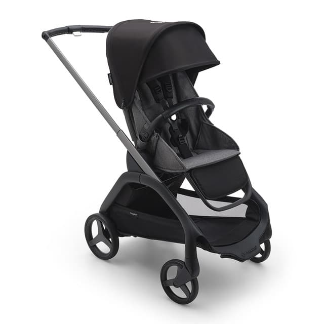Imagen de Bugaboo Dragonfly silla de paseo, base grafito en OfertitasTOP