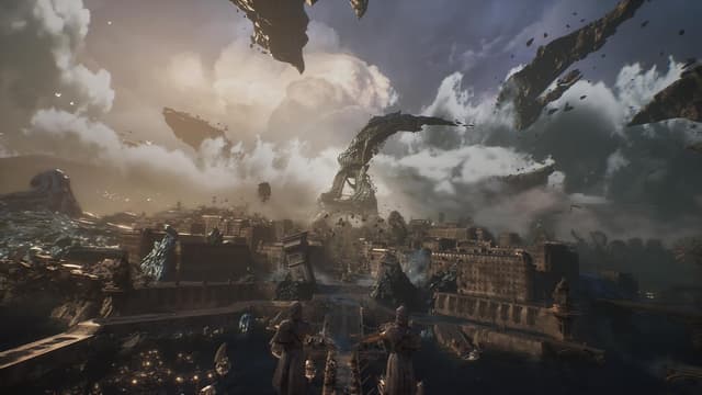 Detalle de Clair Obscur: Expedition 33 de Bandai Namco: combate por turnos y la aventura de “romper el ciclo”