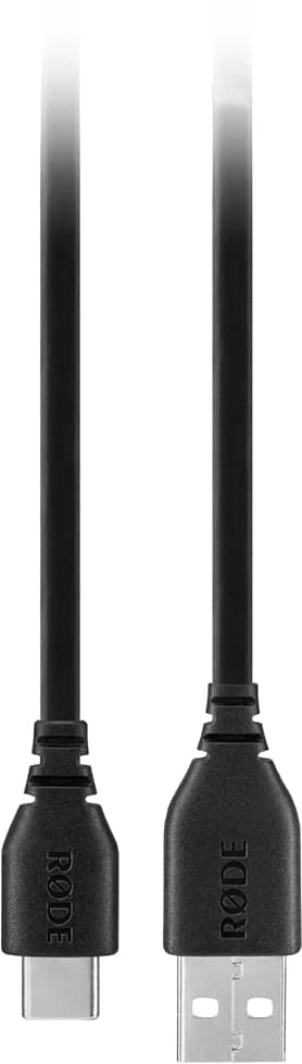 Detalle de Røde Vlogger Kit Universal: Smartphone-Vlog-Set mit VideoMicro-Mikrofon, LED und Stativ