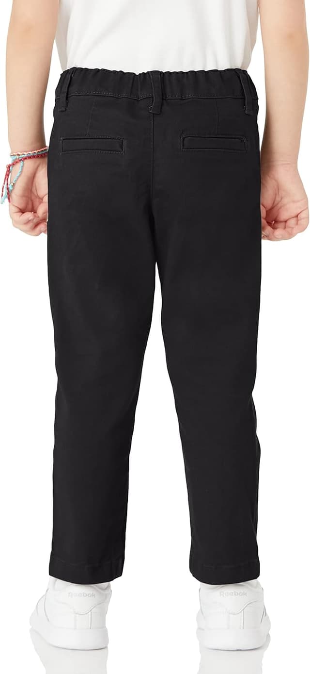 Thumbnail 5 de Amazon Essentials Chinohose Mädchen 3er-Pack