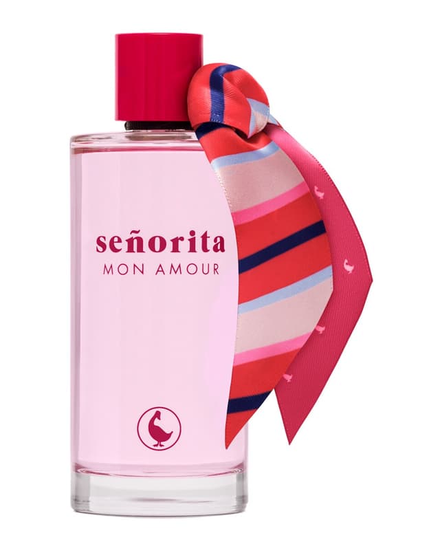 Imagen de El Ganso Señorita Mon Amour perfume 125 ml en OfertitasTOP