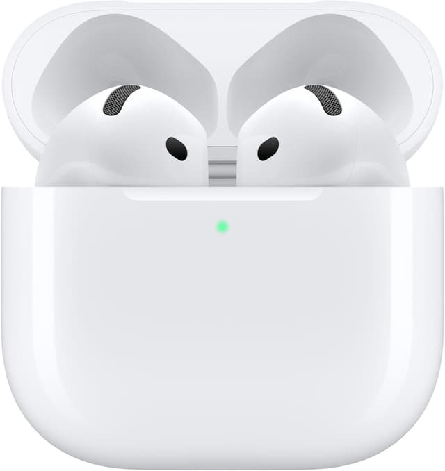 Detalle 2 de Apple AirPods 4 Auricolari wireless ANC