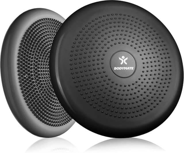 Detalle de BODYMATE Balance Kissen 34 cm für Core-Training
