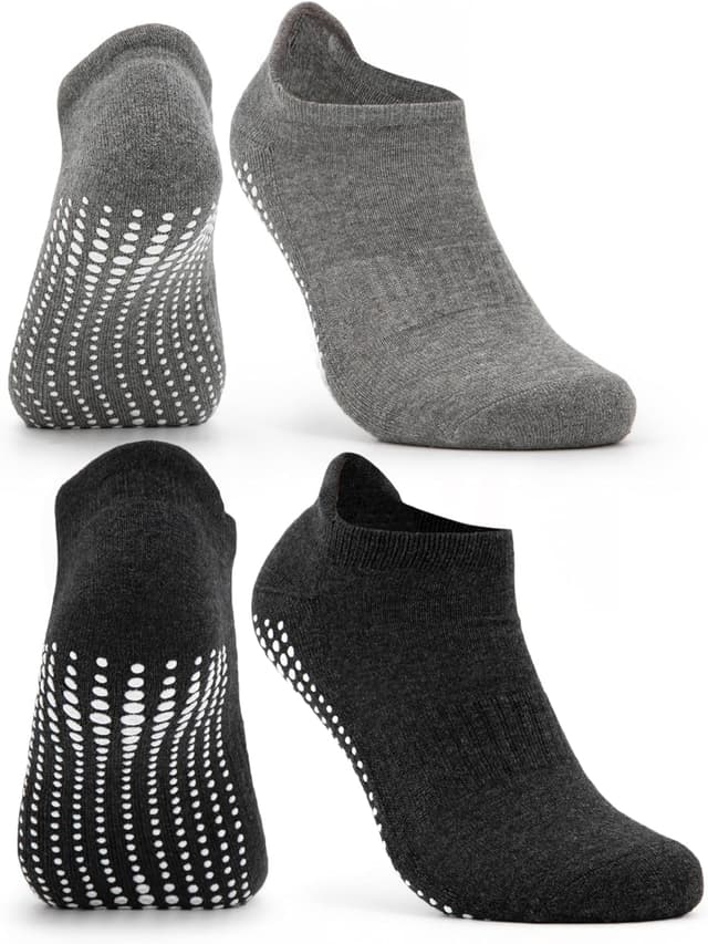 Imagen de Occulto Mady Yoga Socken 2er Pack rutschfest en OfertitasTOP