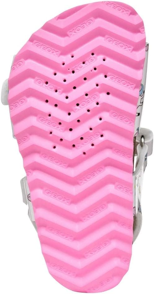 Thumbnail 1 de Geox B Chalki Boy Sandale atmungsaktiv