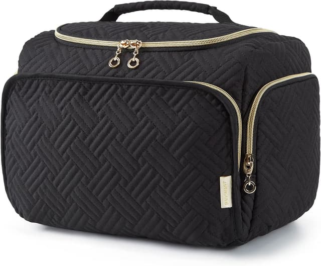 Thumbnail 6 de BAGSMART Travel Toiletry Bag Large organiser for toiletries