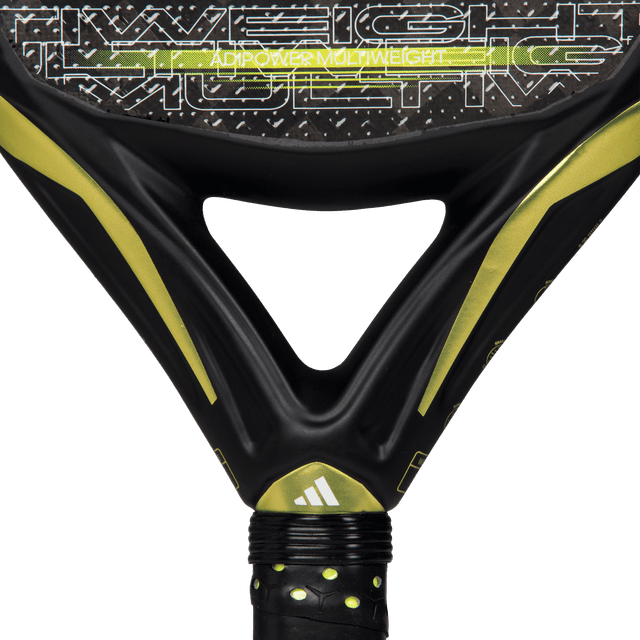 Thumbnail 4 de adidas Adipower Multiweight pala pĆ”del 3,3 š