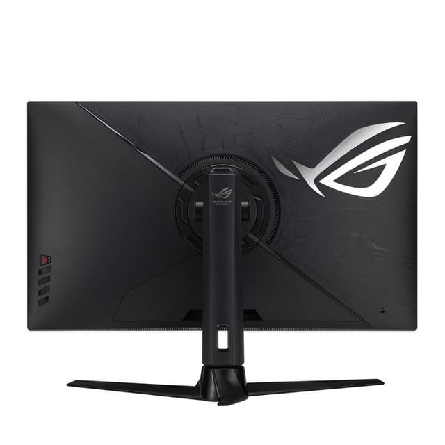 Detalle 2 de ASUS ROG Strix XG32UQ monitor 4K 32" 160 Hz