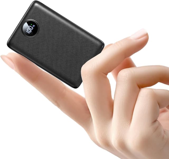 Imagen de LKOUY Power Bank 20000mAh 22,5 W 🔌 en OfertitasTOP