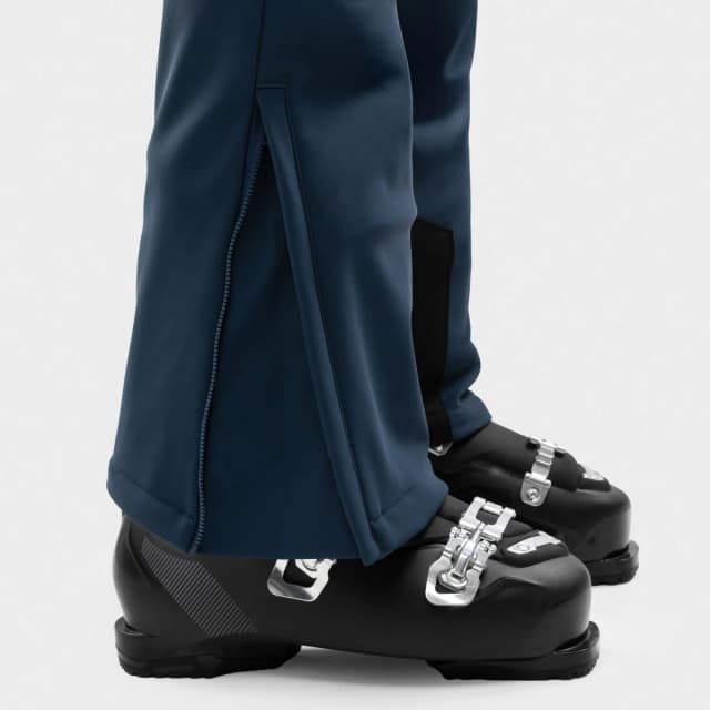 Detalle 2 de Siroko Pantalón de esquí 15 000 mm