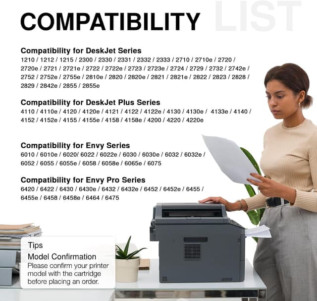 Detalle 2 de 305XL Druckerpatronen Schwarz 2er-Pack 🖨