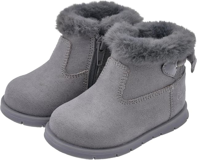 Thumbnail 4 de Stivali bambina Chicco con zip laterale