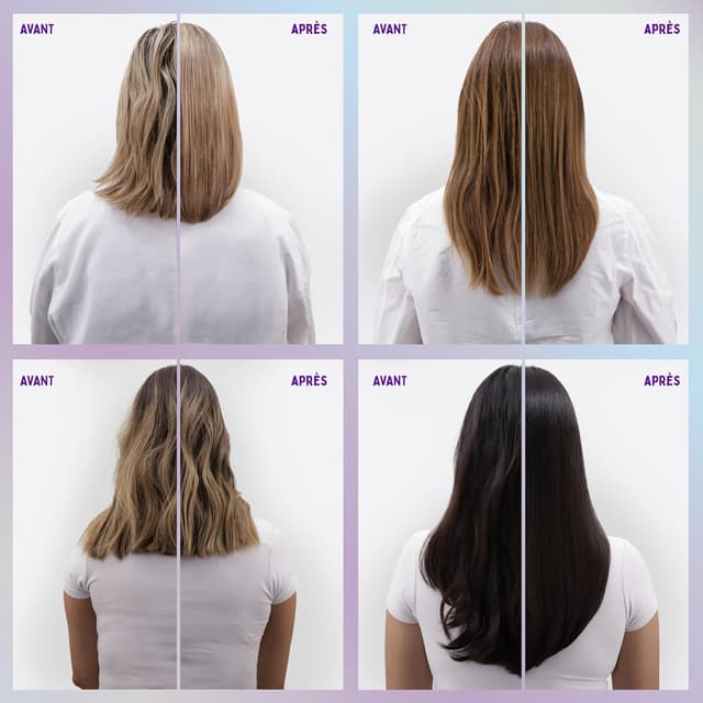 Detalle de Aussie SOS Hair Rescue huile capillaire 100 ml