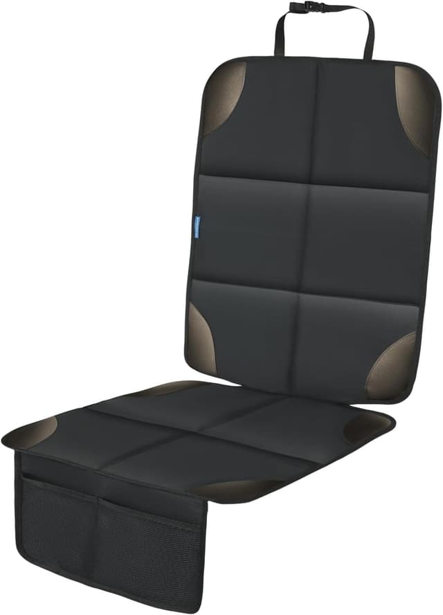 Thumbnail 6 de Psumuabrre Kindersitzunterlage ISOFIX 1 Stück