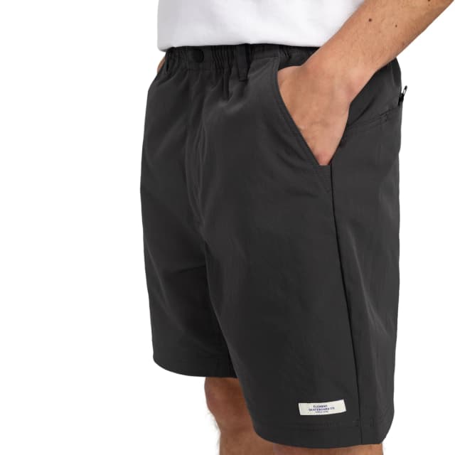 Thumbnail 2 de Element Howland Venture 19" Bermuda hombre