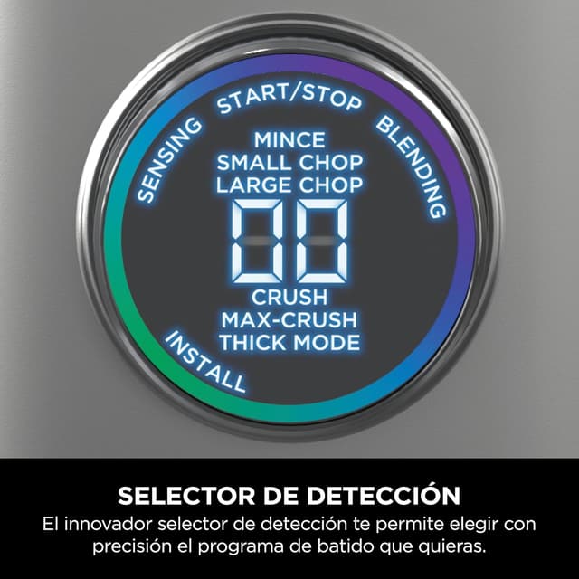 Thumbnail 1 de Ninja Power Pro 1200W - Batidora de vaso 2L 🥤