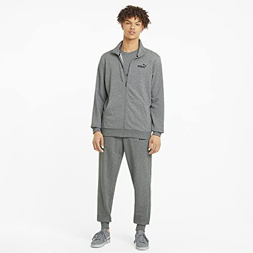 Thumbnail 4 de PUMA Essential Track Pull Homme