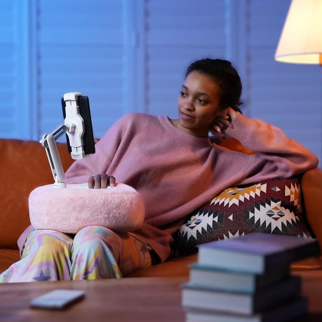 Thumbnail 6 de SupeDesk Kindle Halterung Kissen 4,7–13 Zoll