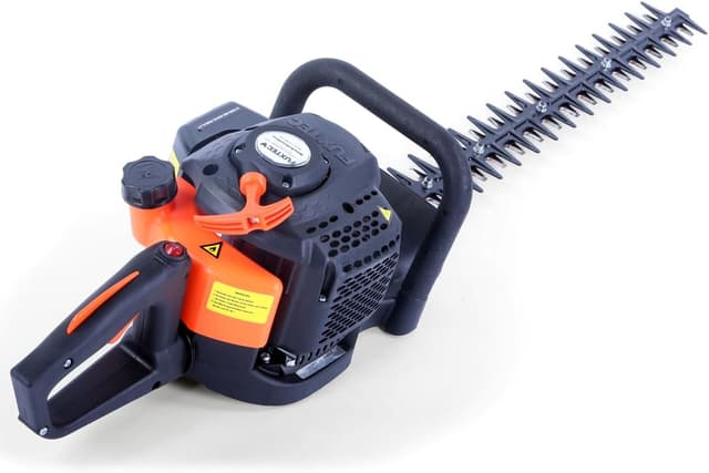 Thumbnail 1 de FUXTEC Cortasetos Gasolina FX-MH126 550 mm