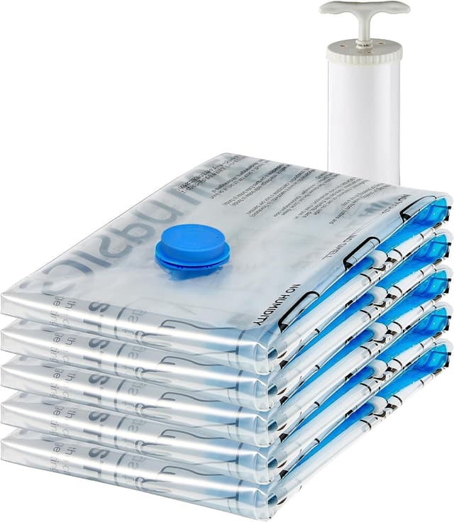 Thumbnail 4 de Amazon Basics Vakuumbeutel 100×76 cm