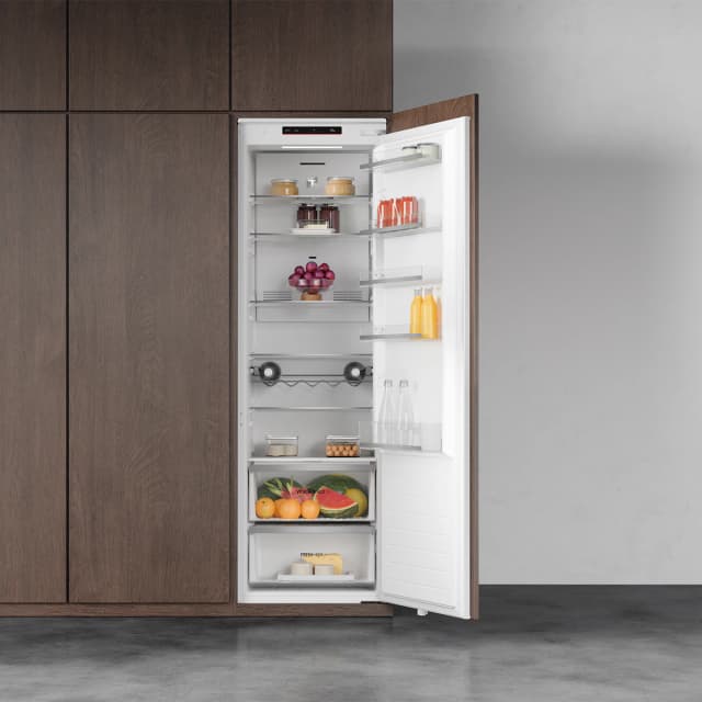 Detalle 2 de Teka RSL 73385 FI frigorífico integrable Total No Frost