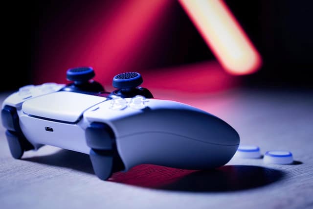 Detalle 2 de Trust Gaming GXT 266 - Agarre de Silicona para Joystick