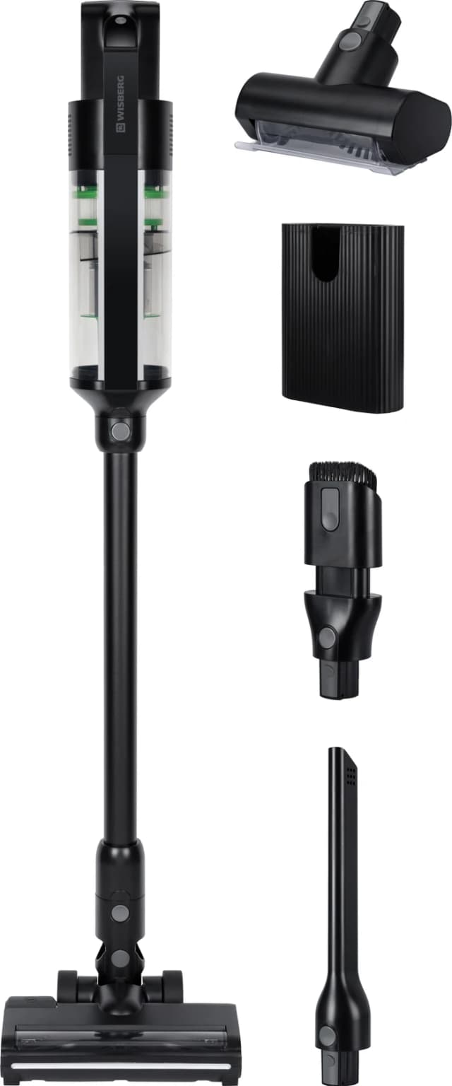 Thumbnail 7 de Wisberg S70 Ultimate Power 60 Minuten 🧹