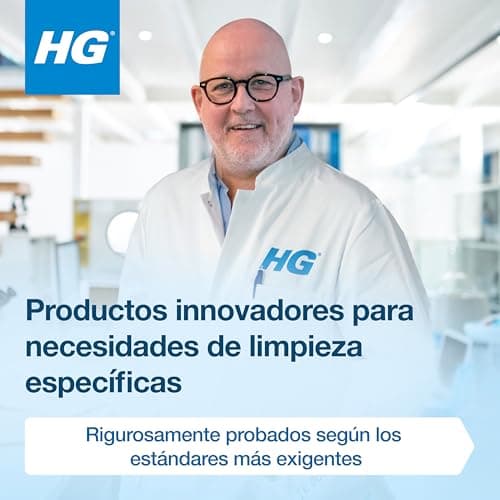 Thumbnail 8 de HG Desatascador de Cañerías 1 L