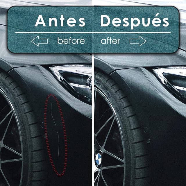 Thumbnail 5 de King Kong State lápiz de retoque negro brillante