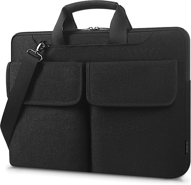 Imagen de DOMISO 17 Inch Laptop Sleeve 17.3" en OfertitasTOP