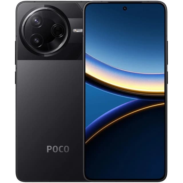 Imagen de POCO F7 Pro 5G Smartphone 6.67" AMOLED 12GB/512GB en OfertitasTOP