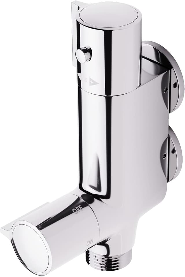 Imagen de MORADO Thermostatic Caravan Shower Mixer 38°C en OfertitasTOP