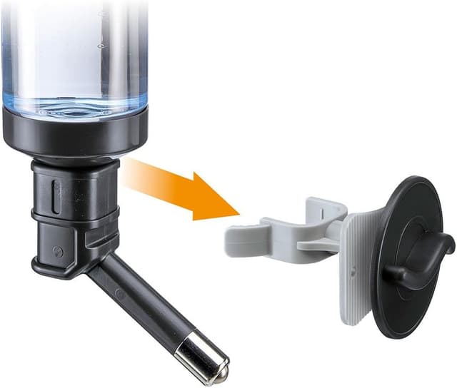 Thumbnail 4 de Ferplast Drinky Dog abreuvoir 0,6 L