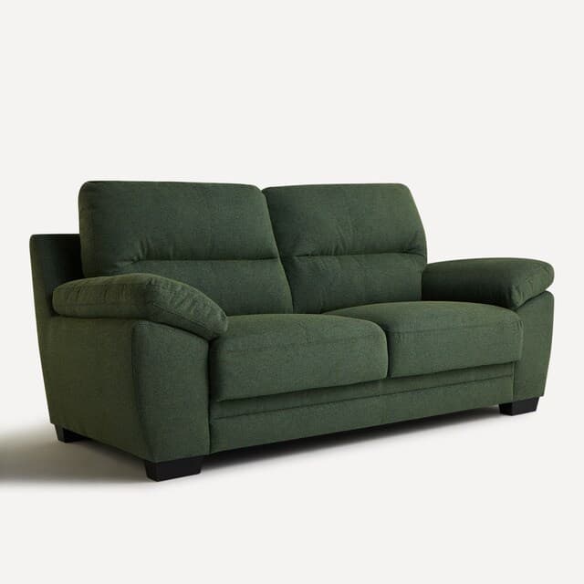 Detalle 2 de El Corte Inglés Aries sofá 3 plazas 4* resistente