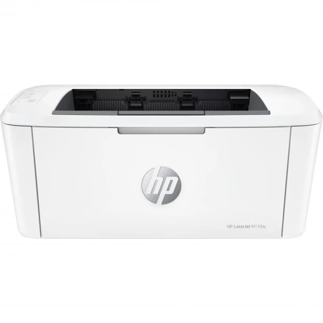 Detalle de HP Laserjet M110w Impresora láser WiFi 1,0 ppm