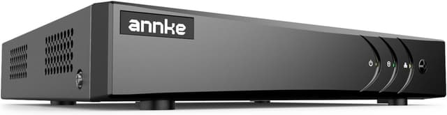 Imagen de ANNKE 3K/5MP Lite 4 Canali DVR en OfertitasTOP