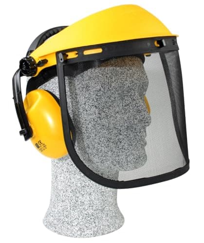 Thumbnail 2 de Oregon Visera de Seguridad con orejeras acolchadas