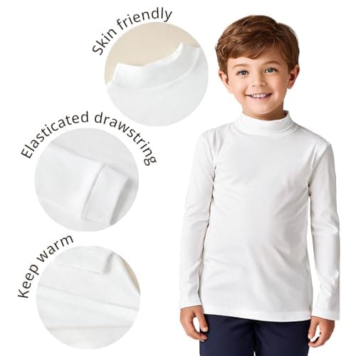 Thumbnail 1 de Channo Camiseta térmica Niños 4 años