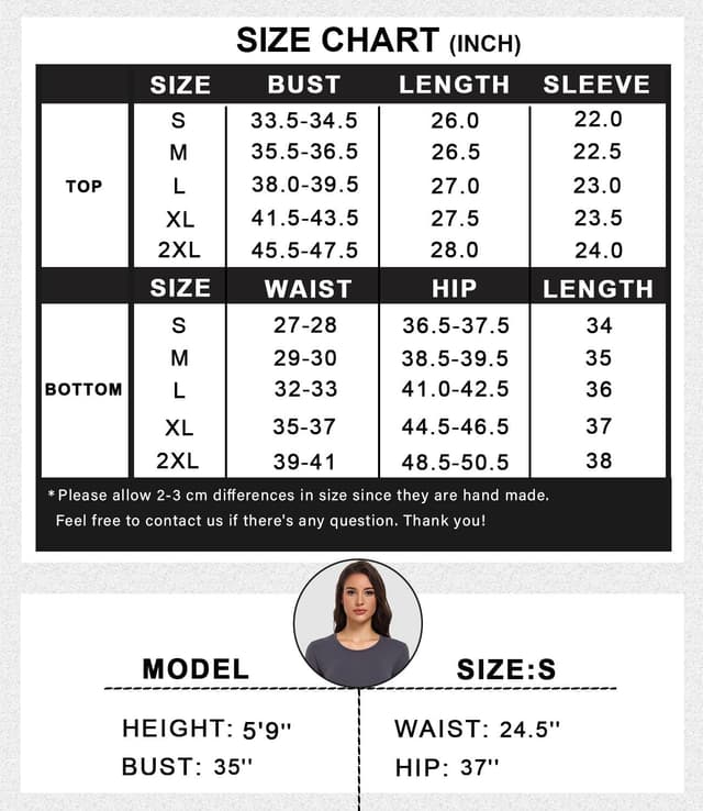 Thumbnail 5 de wirarpa Thermounterwäsche Damen Set 🩲