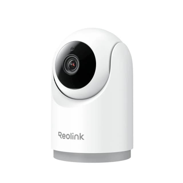 Detalle de reolink E321 Cámara IP 3MP 360° giro