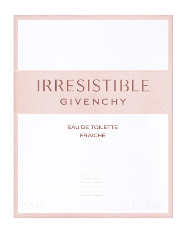 Thumbnail 2 de Givenchy Irresistible Eau de Toilette perfume 50 ml