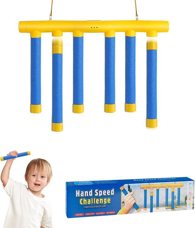 Imagen de Catching Sticks Reaction Game 3 Speeds en OfertitasTOP