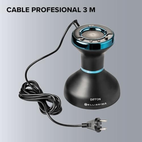 Thumbnail 5 de Bellissima Style Expert Diffón 🌀 Difusor de Cabello Rizado